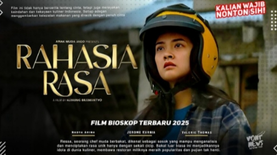 Rasa Autentik di Widarapayung: Rahasia RM Widarasari yang Menggoda