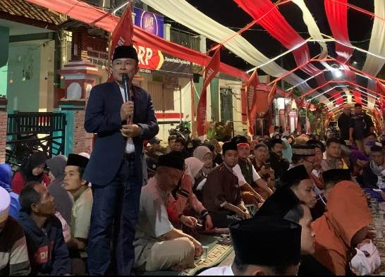 Rasa Rumahan yang Menggoda di RM Widarasari: Kenikmatan Tanpa Antrean