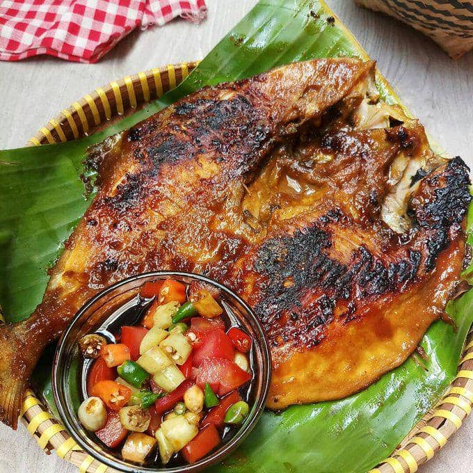 Hidden Pempek Delights in Cilacap's Narrow Alleys