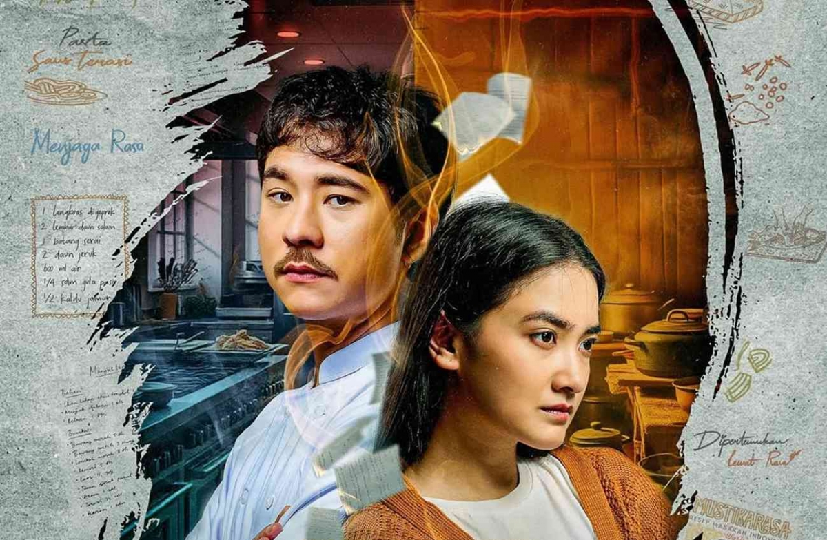 Malam di Widarapayung: Rahasia Rasa RM Widarasari yang Menggoda